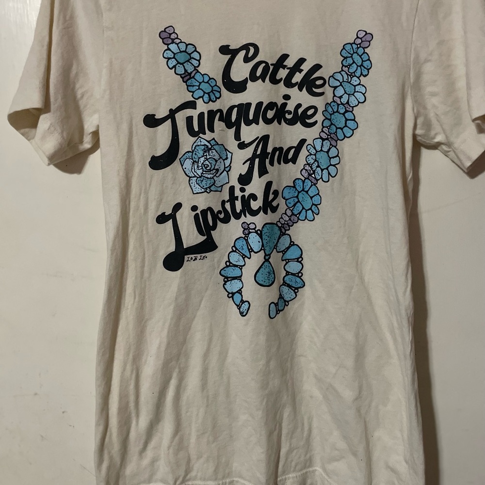 Western Tee